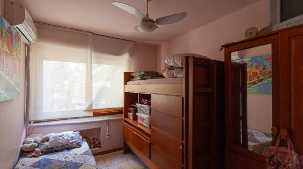 Apartamento à venda no Praia Grande: