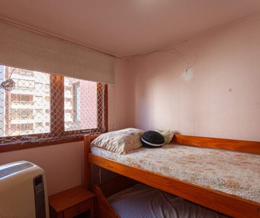 Apartamento à venda no Praia Grande: