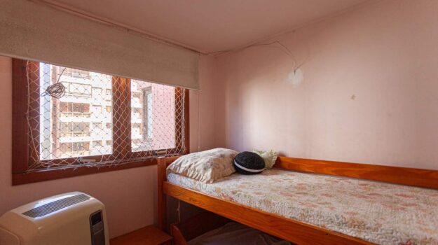 Apartamento à venda no Praia Grande: