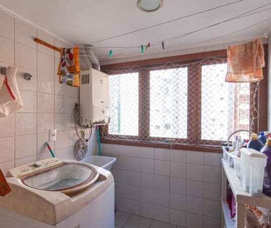 Apartamento à venda no Praia Grande: