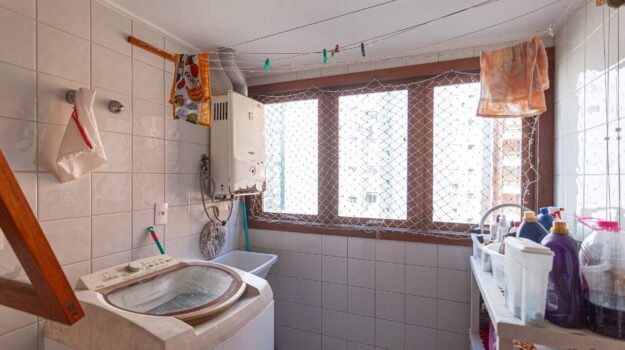 Apartamento à venda no Praia Grande: