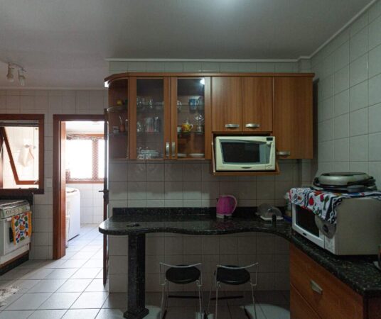 Apartamento à venda no Praia Grande: