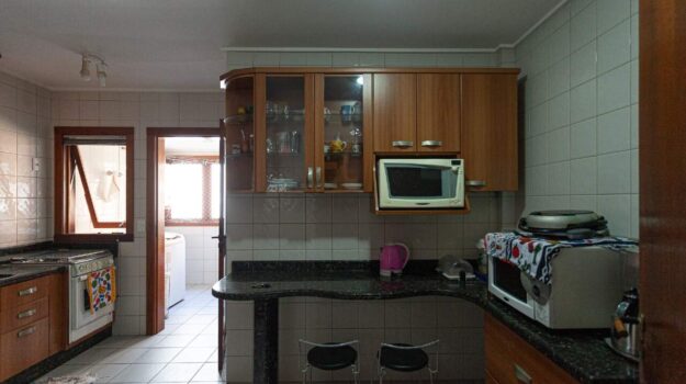 Apartamento à venda no Praia Grande: