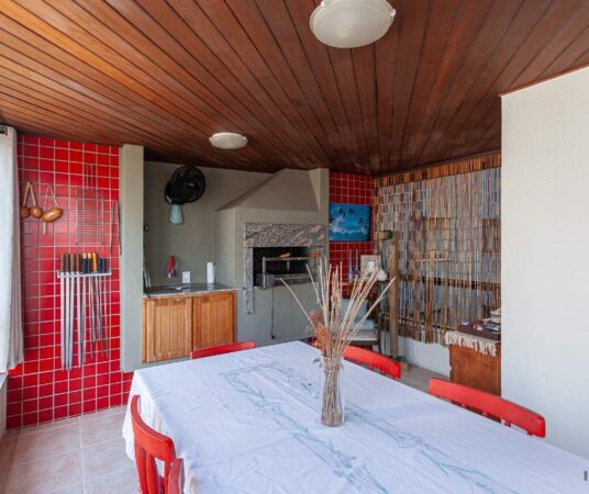 Apartamento à venda no Praia Grande: