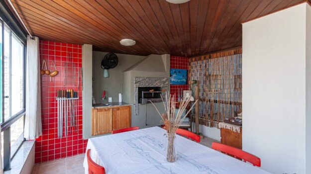 Apartamento à venda no Praia Grande: