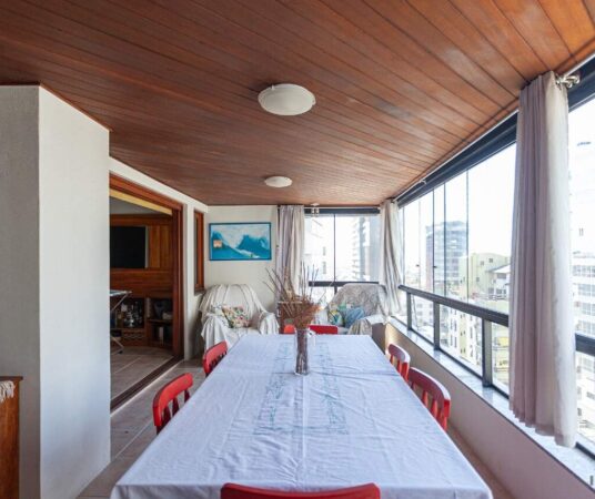 Apartamento à venda no Praia Grande: