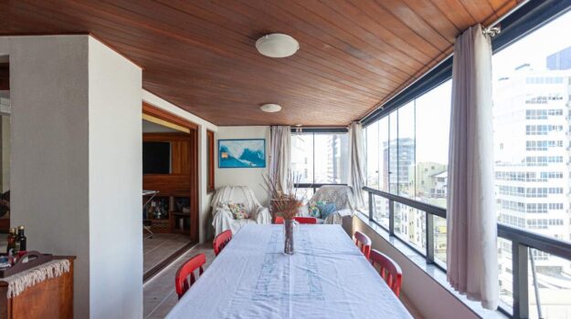 Apartamento à venda no Praia Grande: