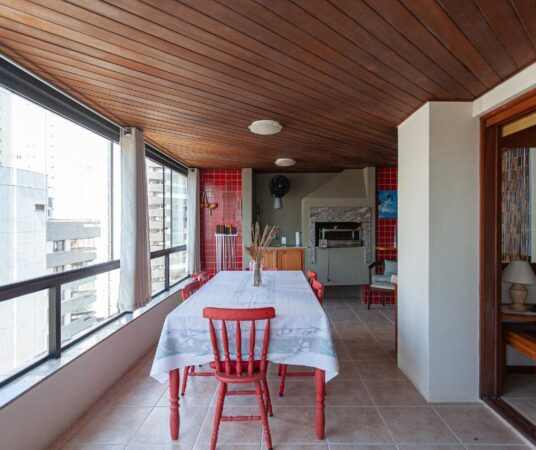 Apartamento à venda no Praia Grande: