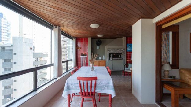 Apartamento à venda no Praia Grande: