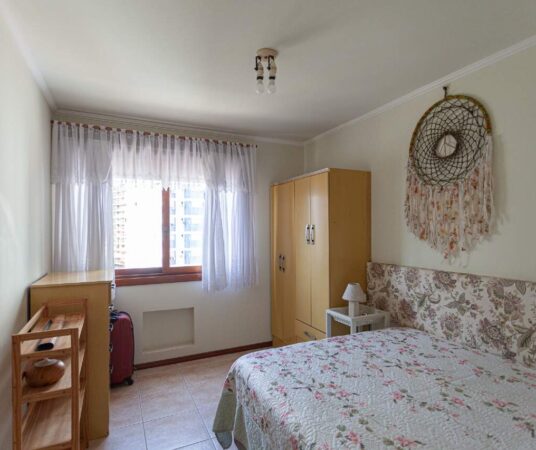 Apartamento à venda no Praia Grande: