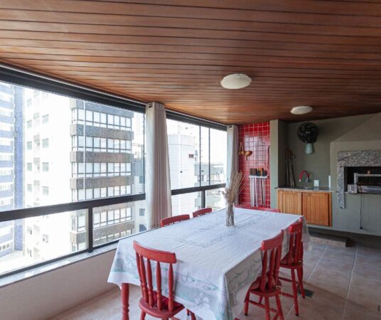 Apartamento à venda no Praia Grande: