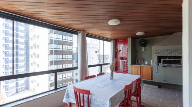 Apartamento à venda no Praia Grande: