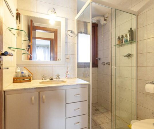 Apartamento à venda no Praia Grande: