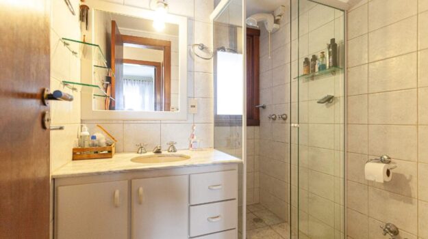 Apartamento à venda no Praia Grande: