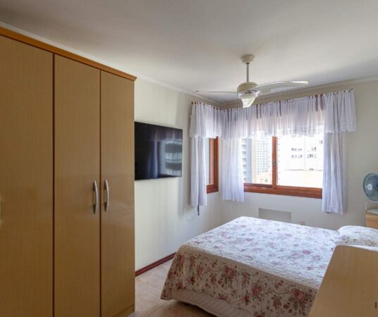 Apartamento à venda no Praia Grande: