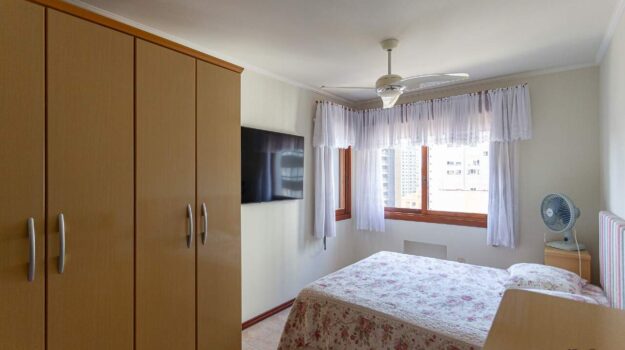 Apartamento à venda no Praia Grande: