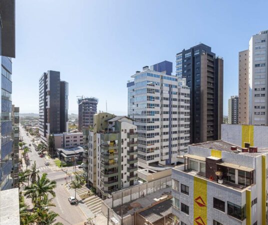 Apartamento à venda no Praia Grande: