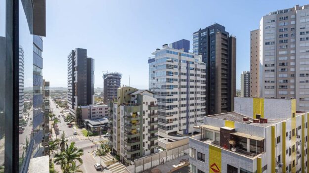 Apartamento à venda no Praia Grande: