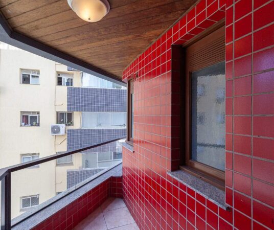 Apartamento à venda no Praia Grande: