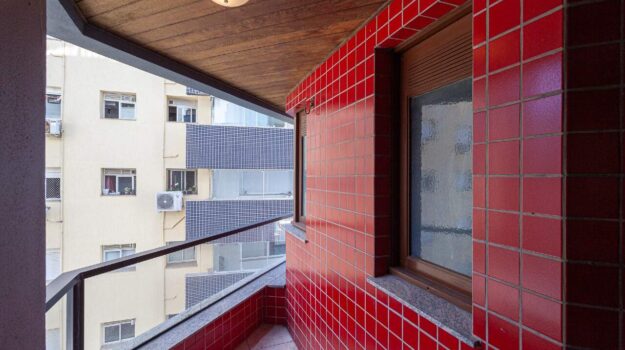 Apartamento à venda no Praia Grande: