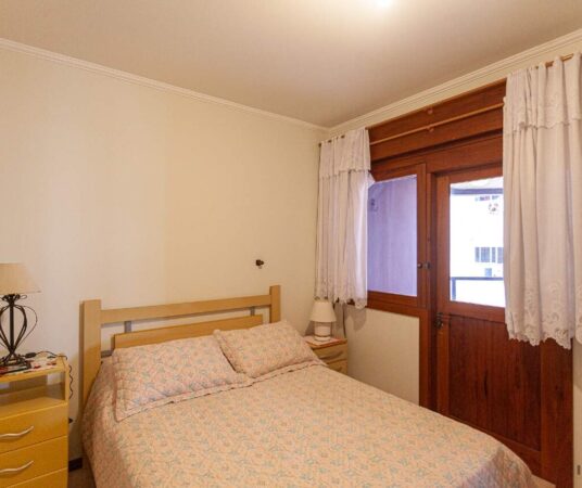 Apartamento à venda no Praia Grande: