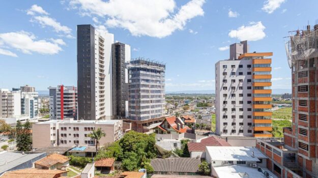 Apartamento à venda no Praia Grande: