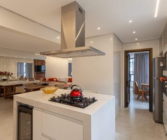 Apartamento à venda no Praia Grande: