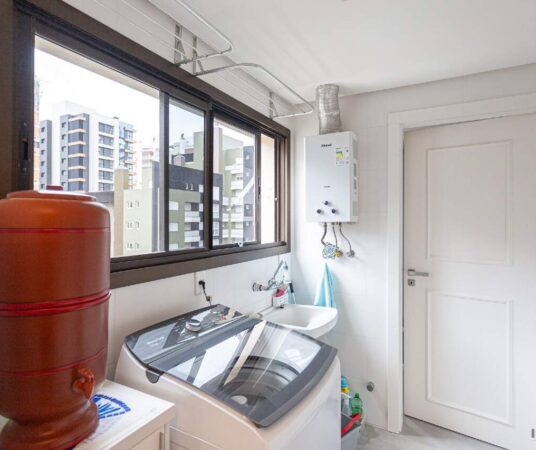 Apartamento à venda no Praia Grande: