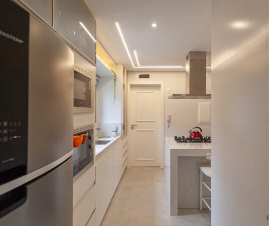 Apartamento à venda no Praia Grande: