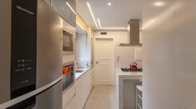 Apartamento à venda no Praia Grande: