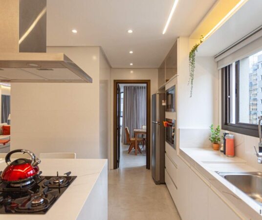 Apartamento à venda no Praia Grande: