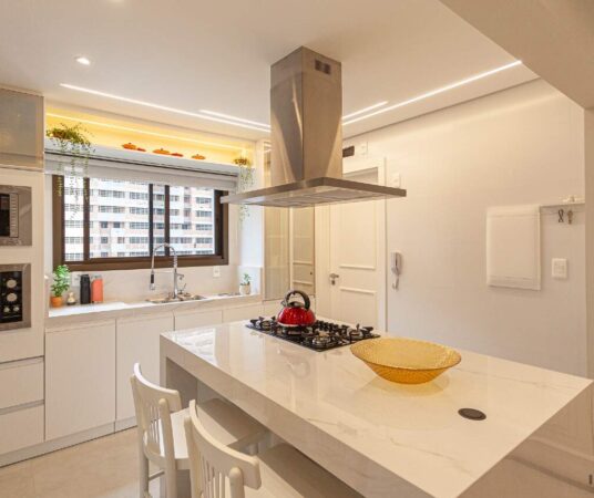 Apartamento à venda no Praia Grande: