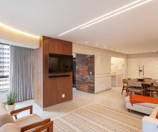 Apartamento à venda no Praia Grande: