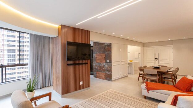 Apartamento à venda no Praia Grande: