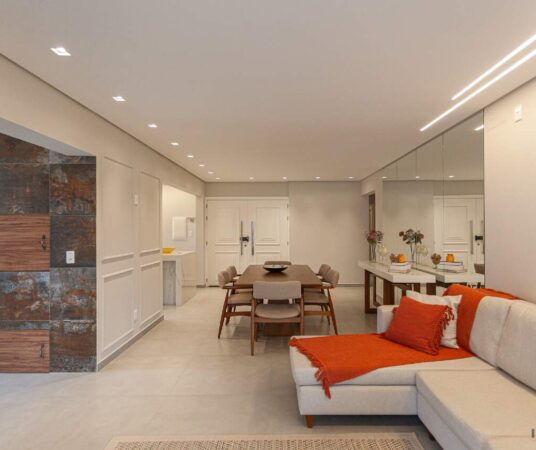 Apartamento à venda no Praia Grande: