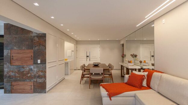 Apartamento à venda no Praia Grande: