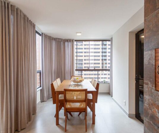 Apartamento à venda no Praia Grande: