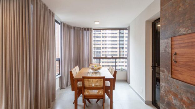 Apartamento à venda no Praia Grande: