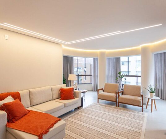 Apartamento à venda no Praia Grande: