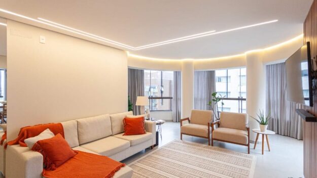 Apartamento à venda no Praia Grande: