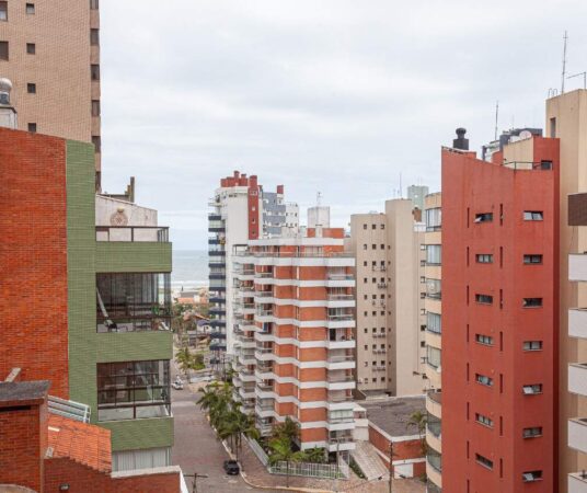 Apartamento à venda no Praia Grande: