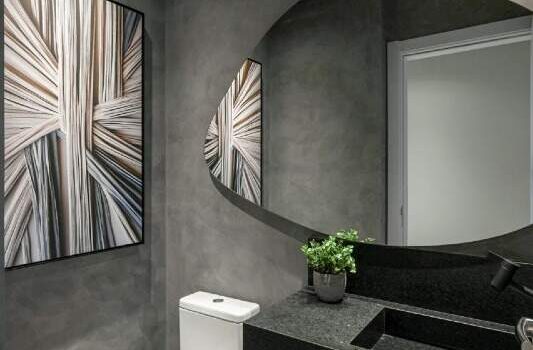 Apartamento à venda no Praia Grande: