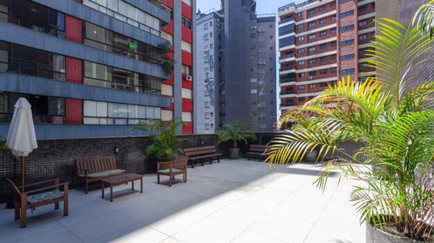 Apartamento à venda no Praia Grande: