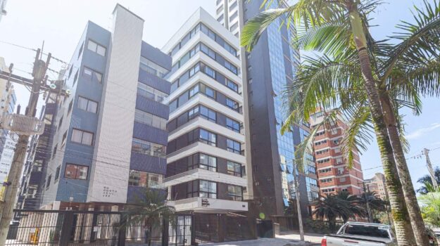 Apartamento à venda no Praia Grande: