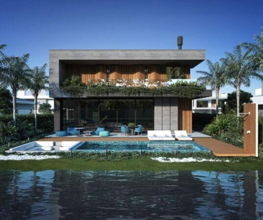 Apartamento à venda no Ilhas Park: