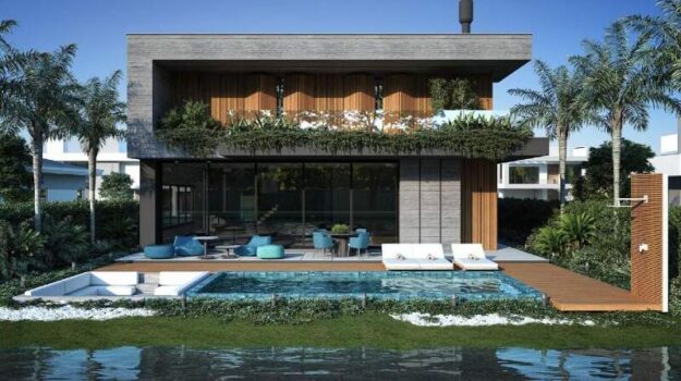 Apartamento à venda no Ilhas Park: