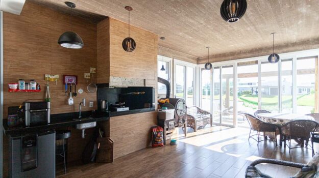 Casa à venda no Reserva das Águas: