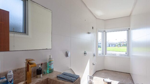 Casa à venda no Reserva das Águas: