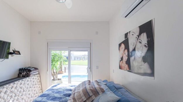 Casa à venda no Reserva das Águas: