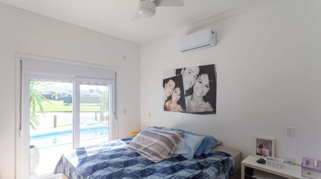 Casa à venda no Reserva das Águas: